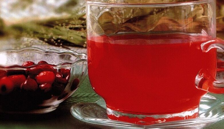 Pulizia dai parassiti di SEMENOVA