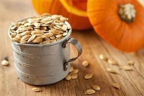 Semi di zucca